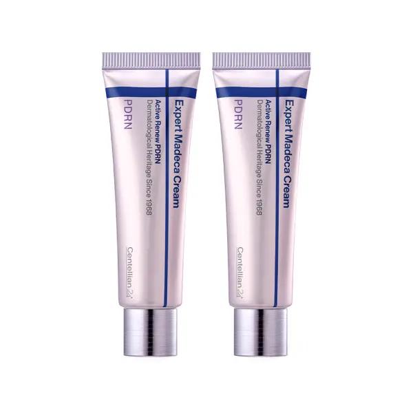 [Centellian24] Expert Madeca Cream Active Renew PDRN 50ml*2ea