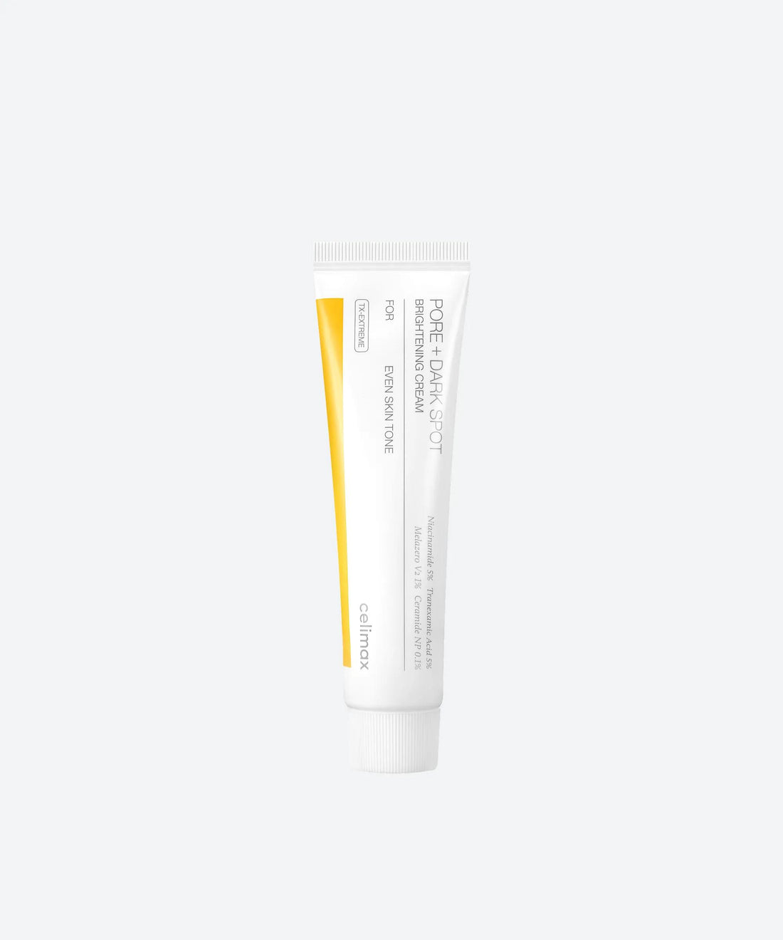 [Celimax] Pore+Dark Spot Brightening Cream 35ml
