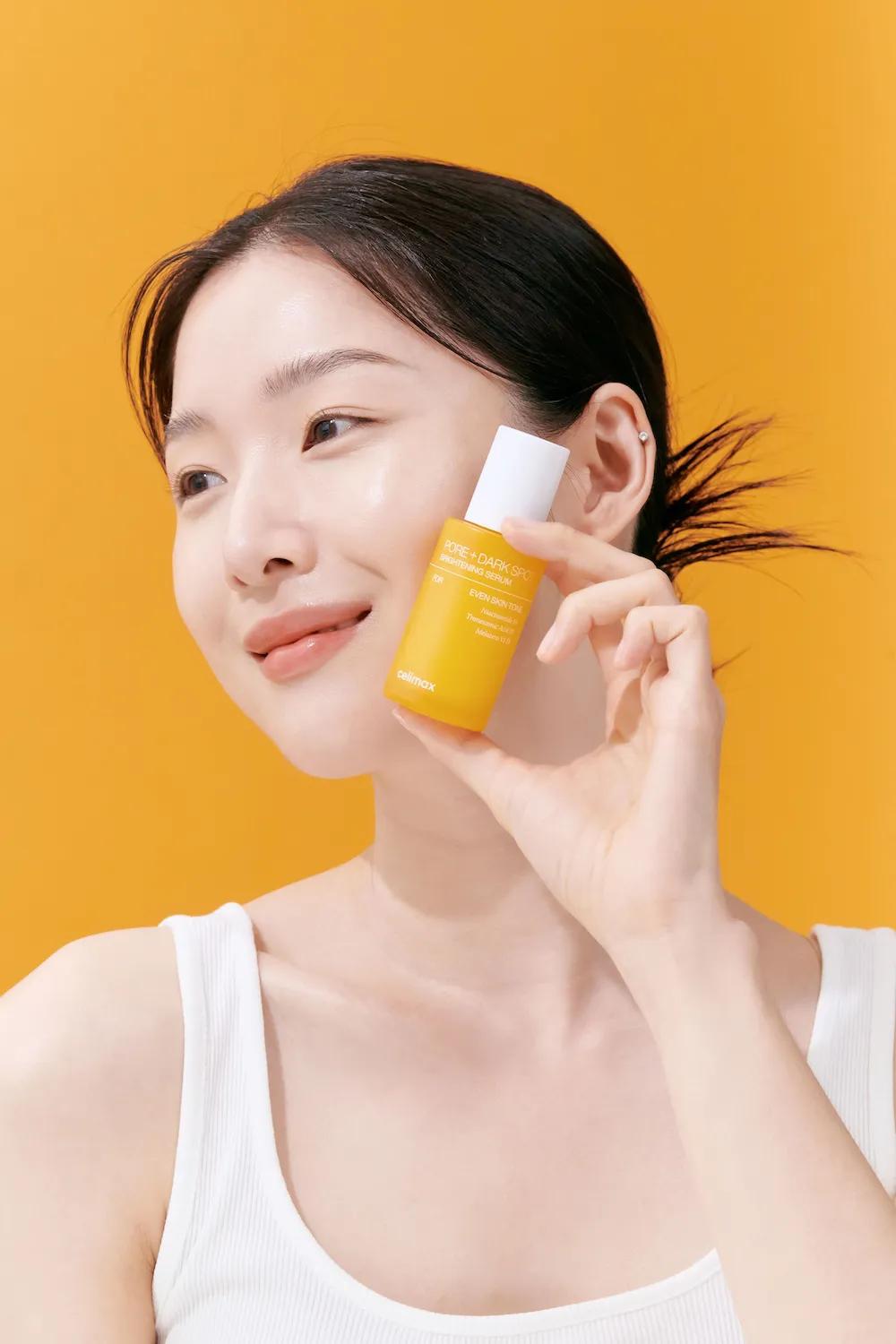 [Celimax] Pore+Dark Spot Brightening Serum 30ml