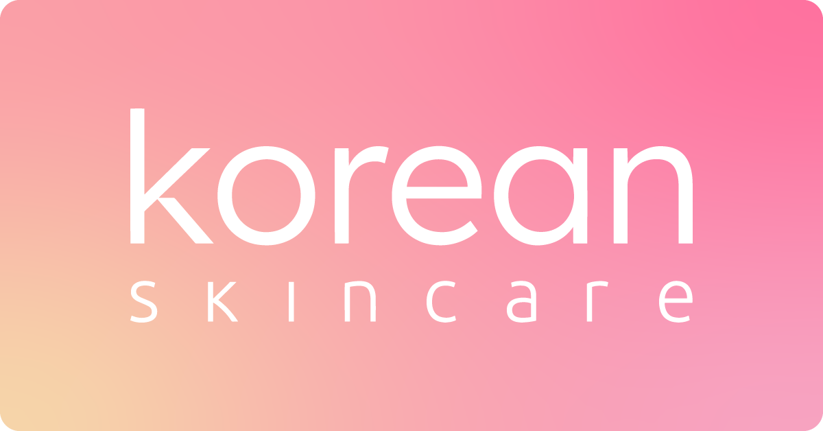 Korean Skincare